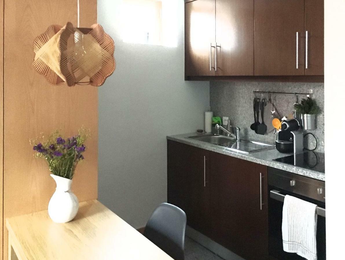 Apartament Casa Do Bairro 2 Porto Zewnętrze zdjęcie