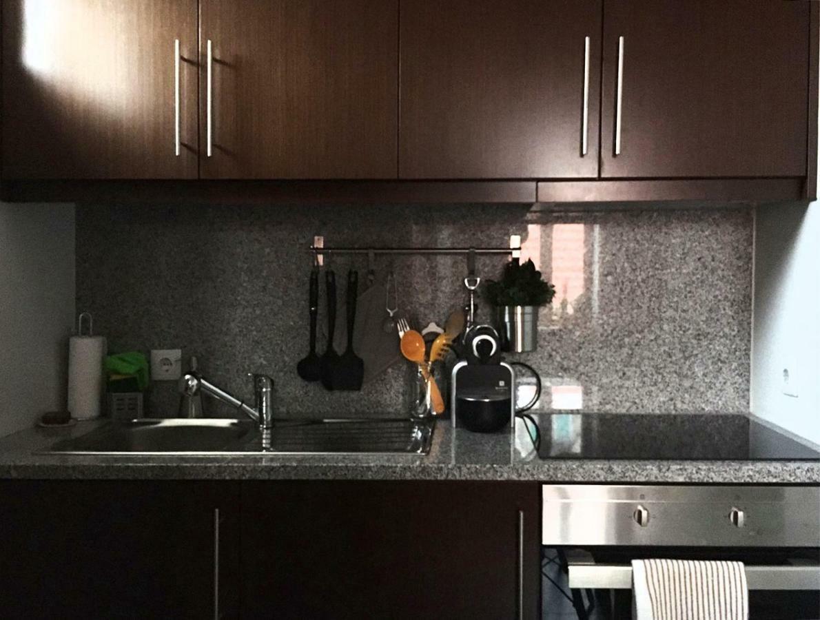 Apartament Casa Do Bairro 2 Porto Zewnętrze zdjęcie