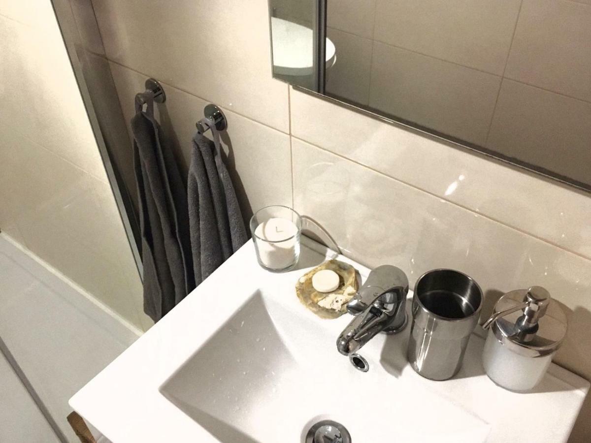 Apartament Casa Do Bairro 2 Porto Zewnętrze zdjęcie
