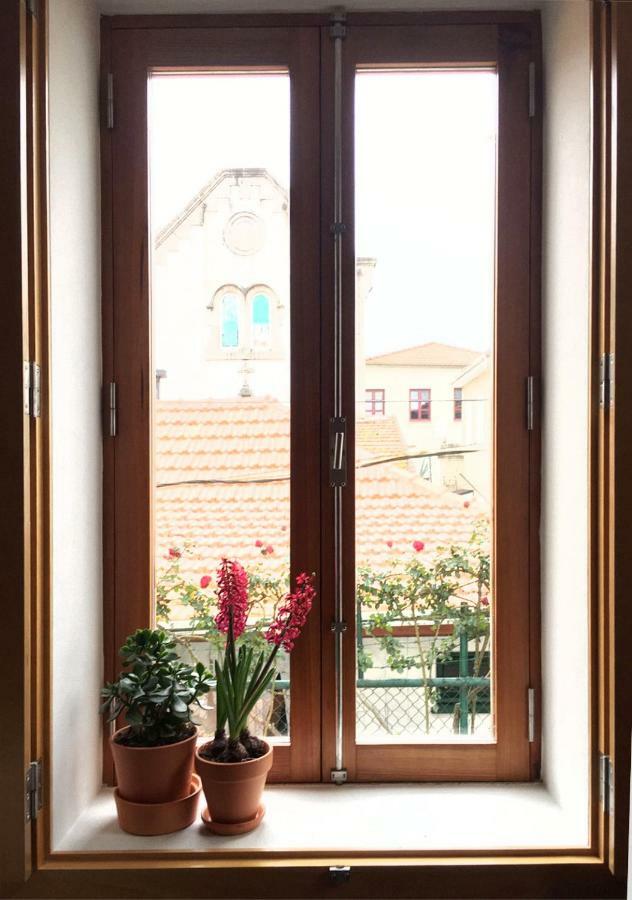 Apartament Casa Do Bairro 2 Porto Zewnętrze zdjęcie